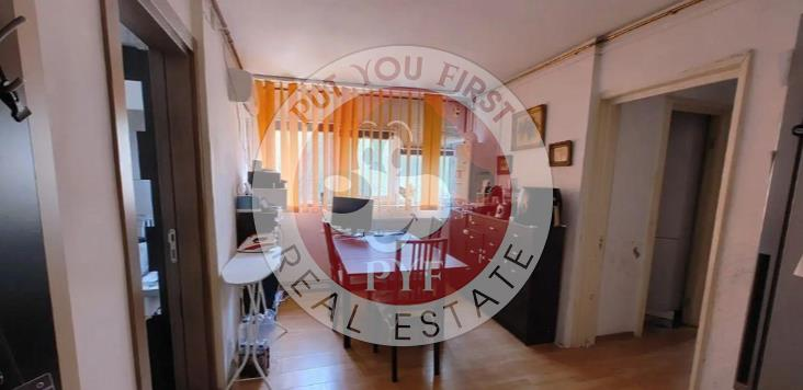 Piata Delfinului | 2 camere | 45mp | B12253